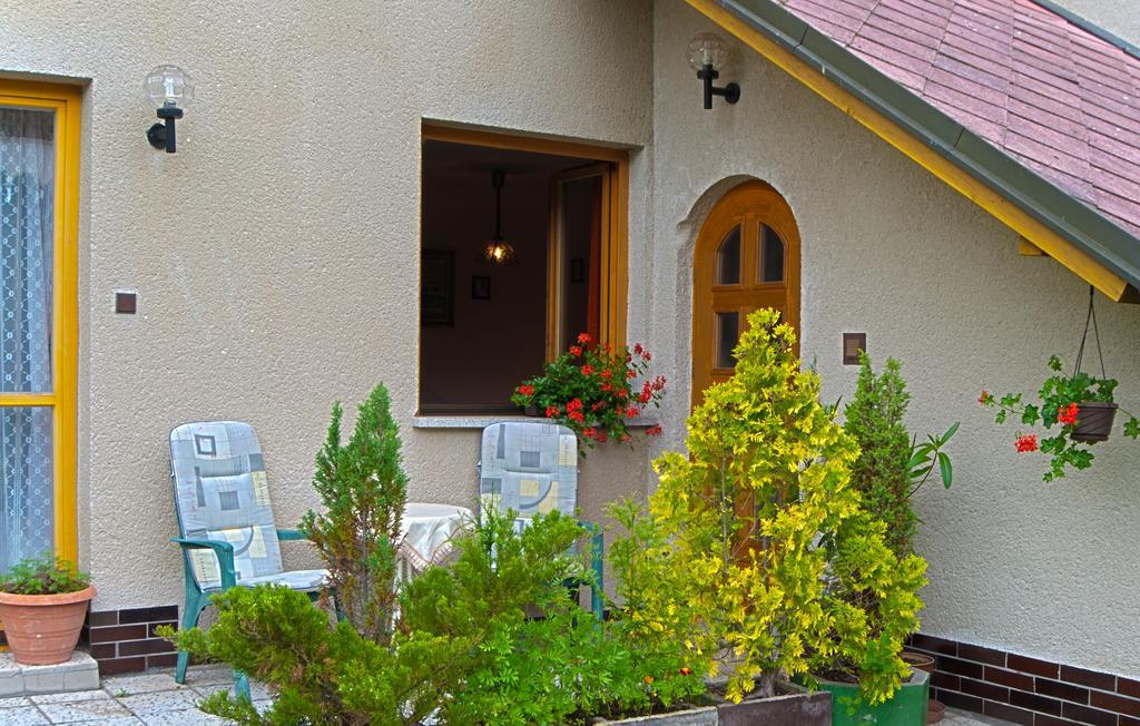 Penzion Gerta Cesky Krumlov Bagian luar foto